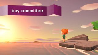 Buy Committee: Gabe, an Idiot, Still Needs Help Deciding Whether to Pick Up <i>Animal Crossing</i>